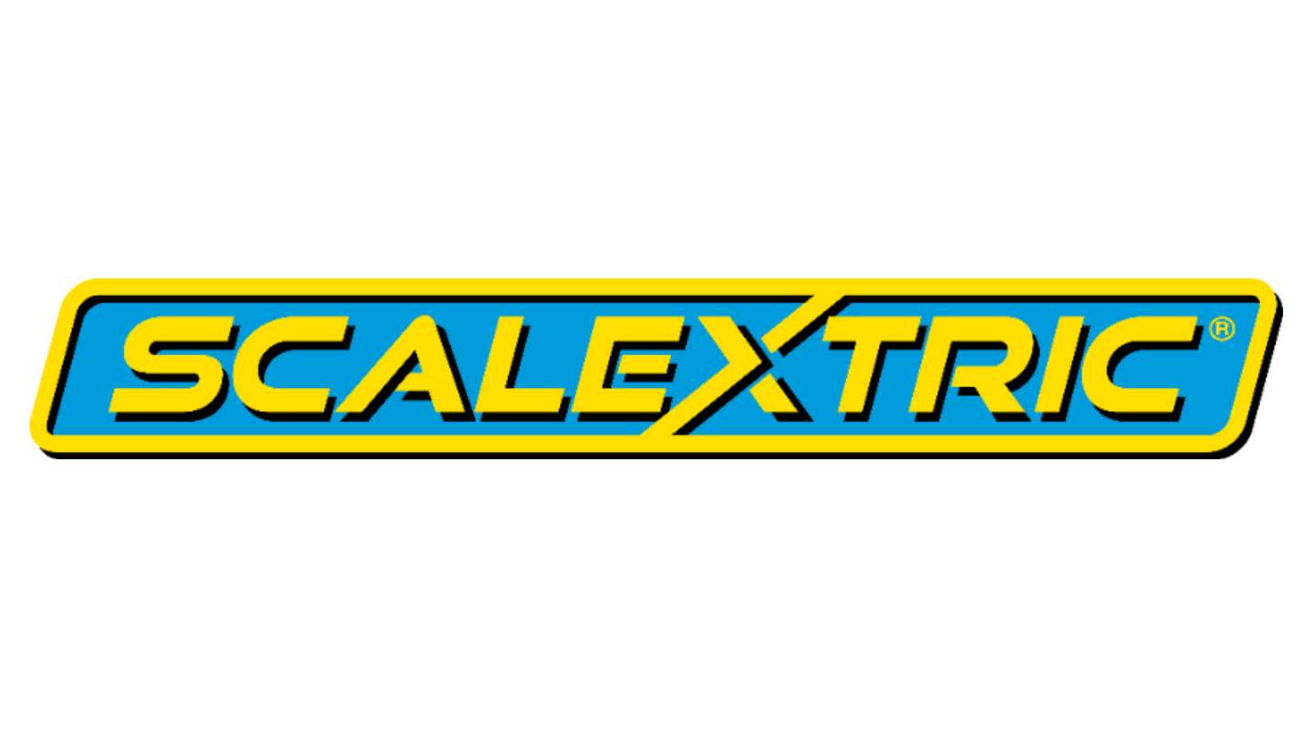 Scalextric logo