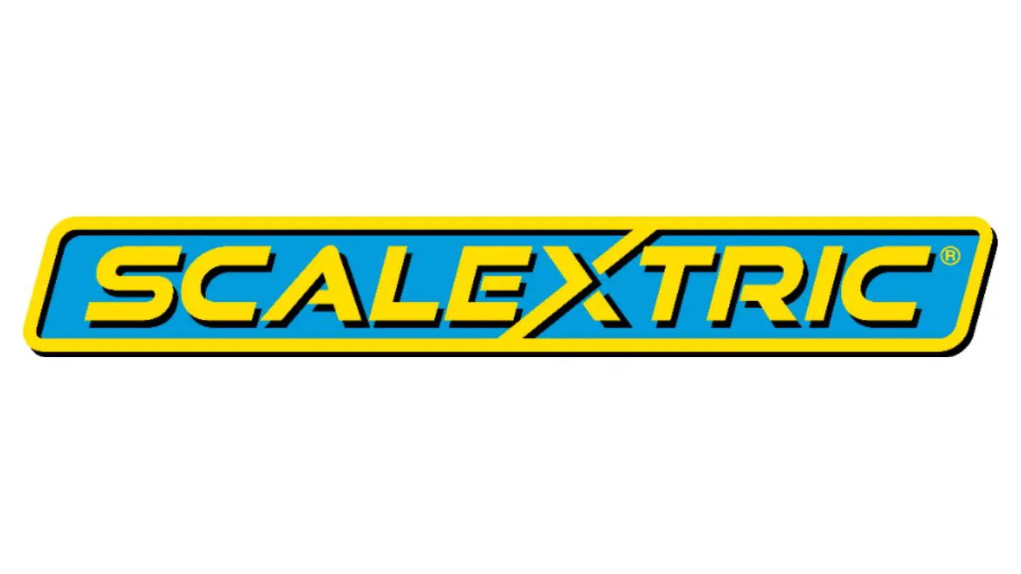 Scalextric logo