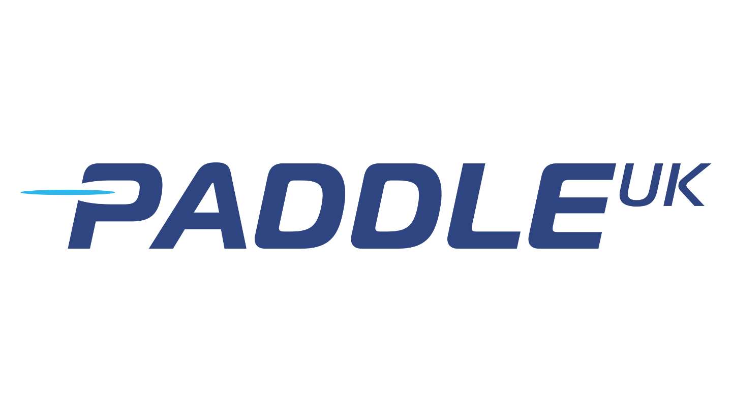 PaddleUK logo