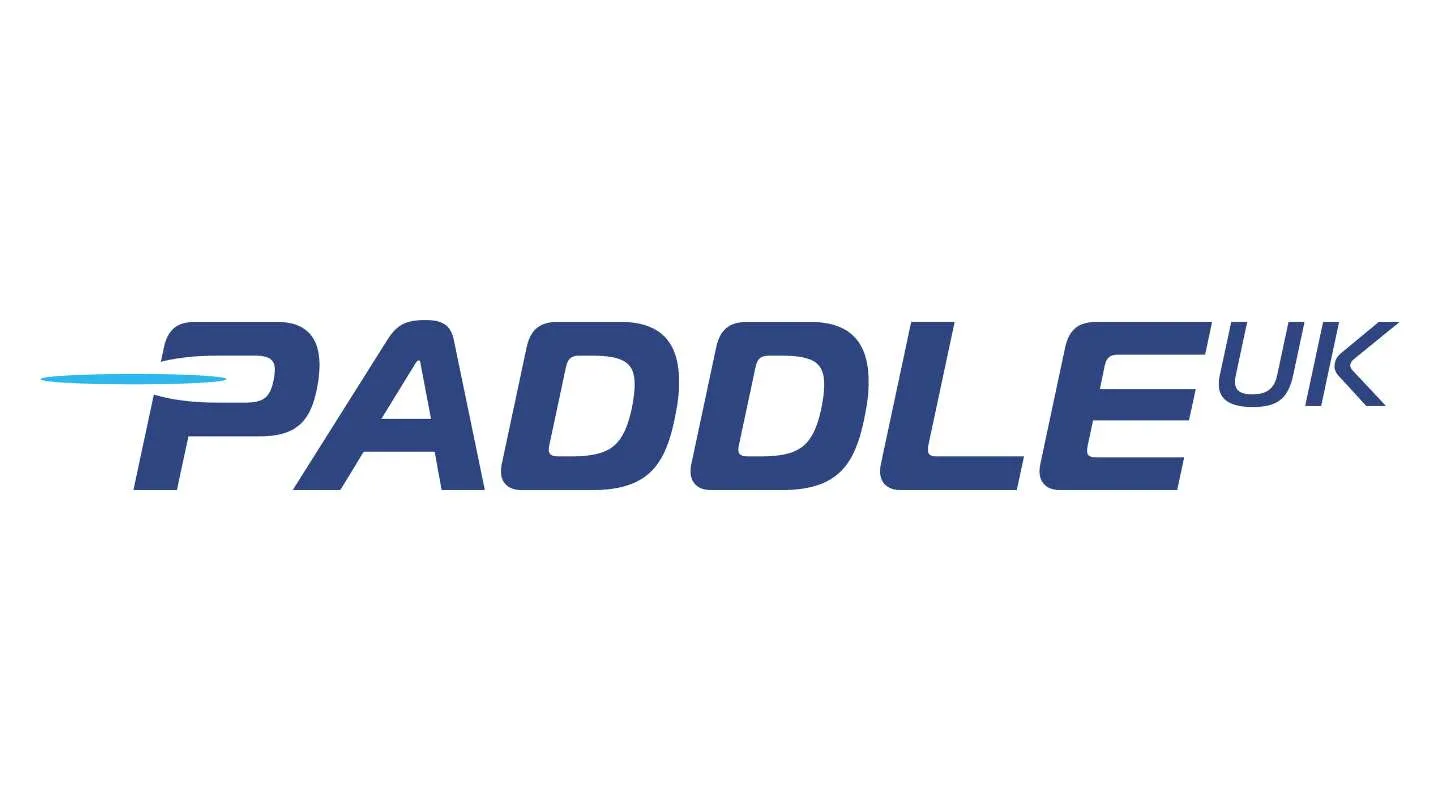 PaddleUK logo