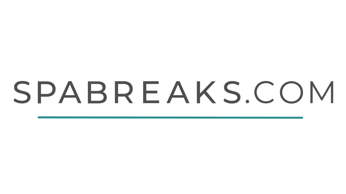 Spabreaks logo