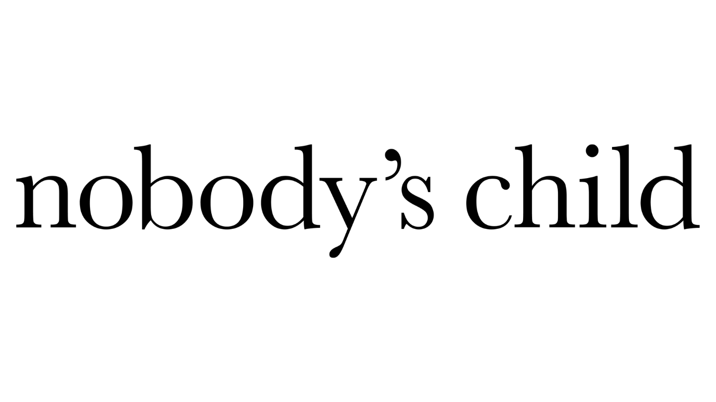 Nobody's Child logo