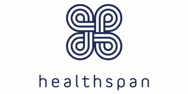 Healthspan logo
