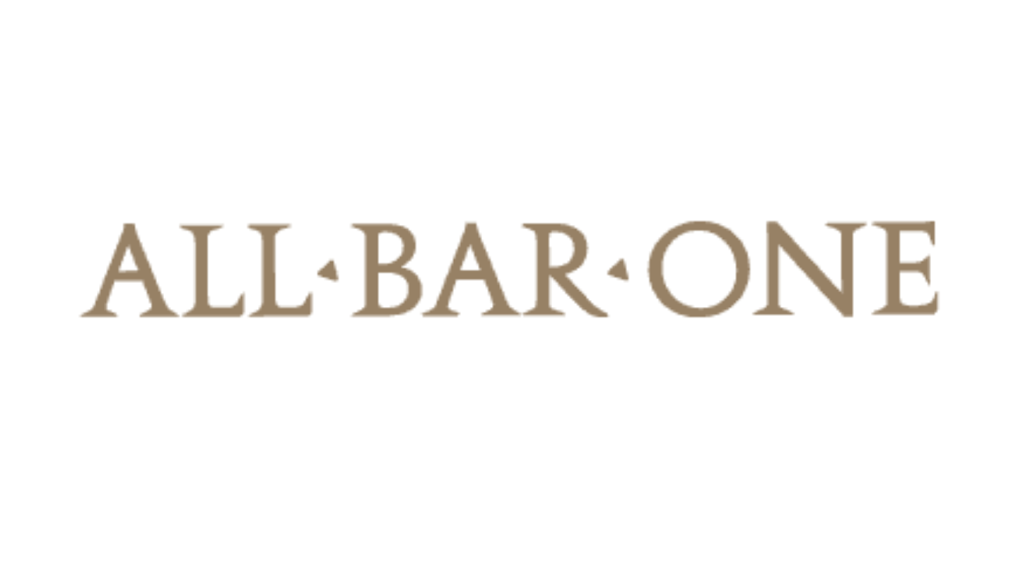 All Bar One logo