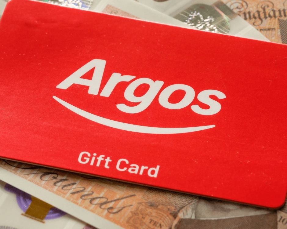 Argos logo
