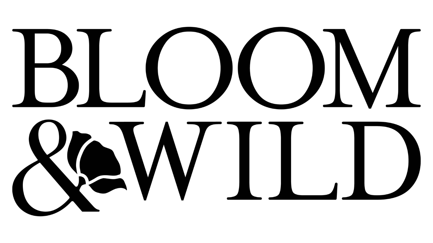 Bloom & Wild logo