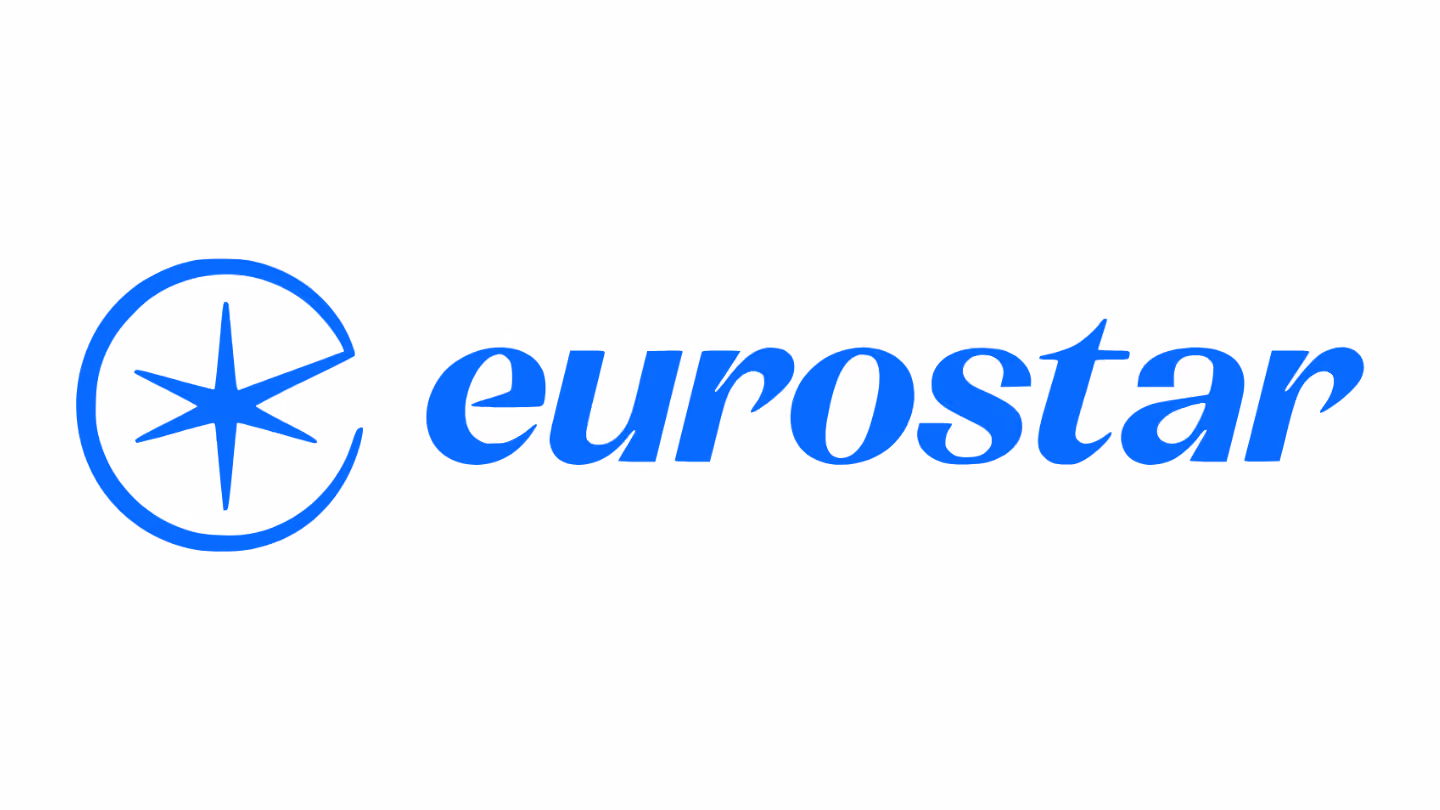 Eurostar logo