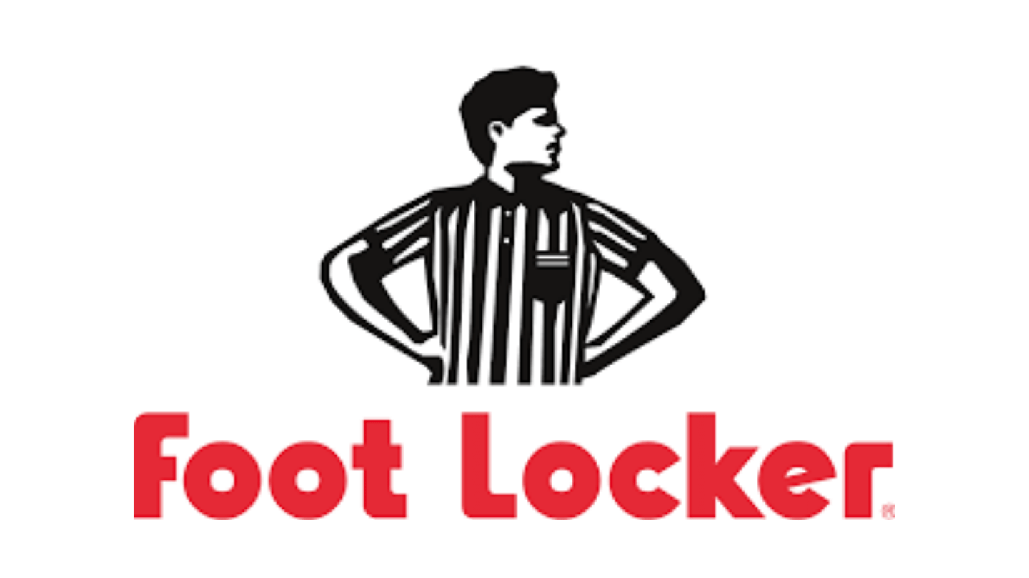 Foot Locker logo