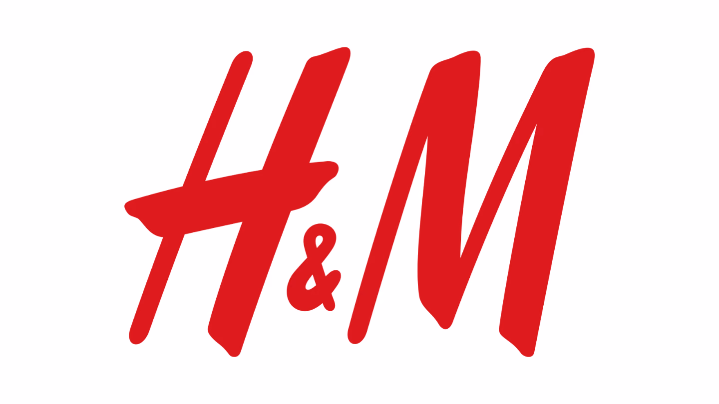 H&M UK logo