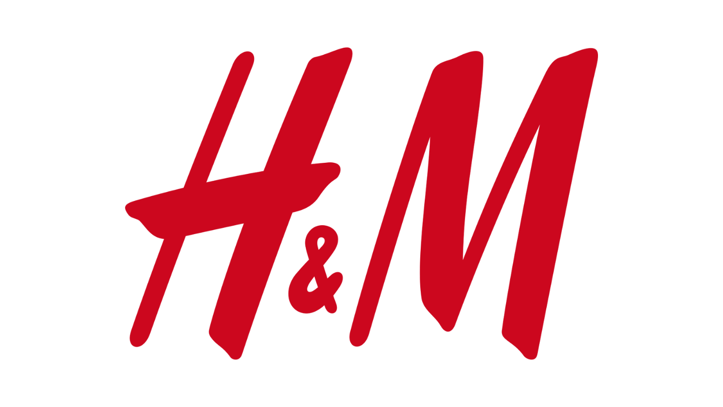 H&M UK logo