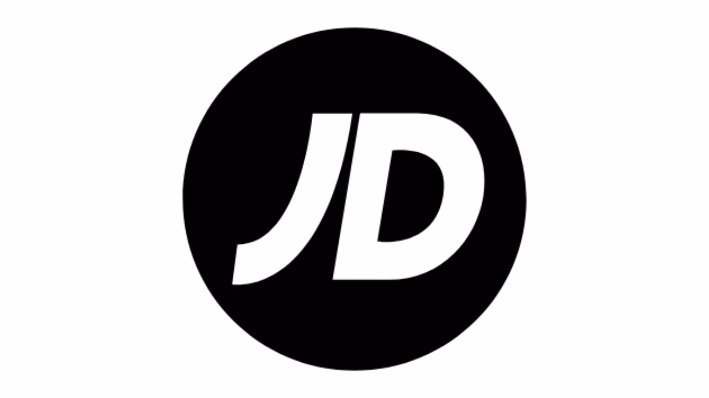 JD Sports logo