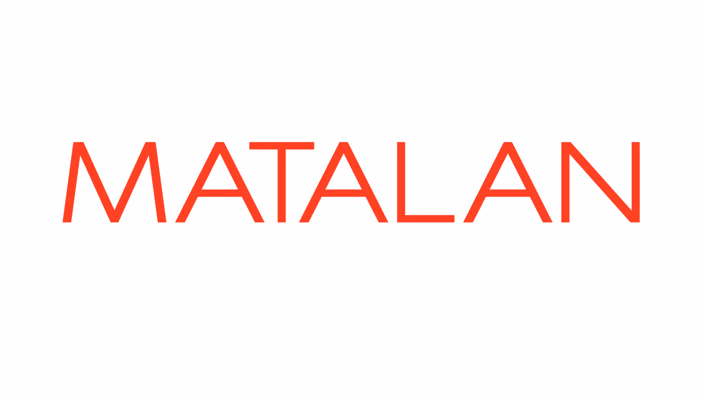 Matalan logo