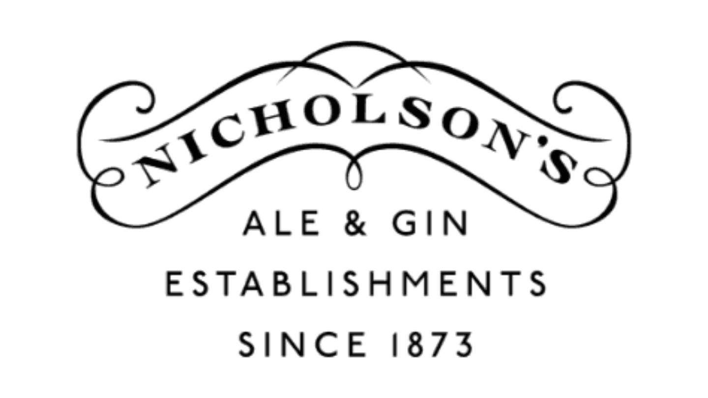 Nicholson's logo