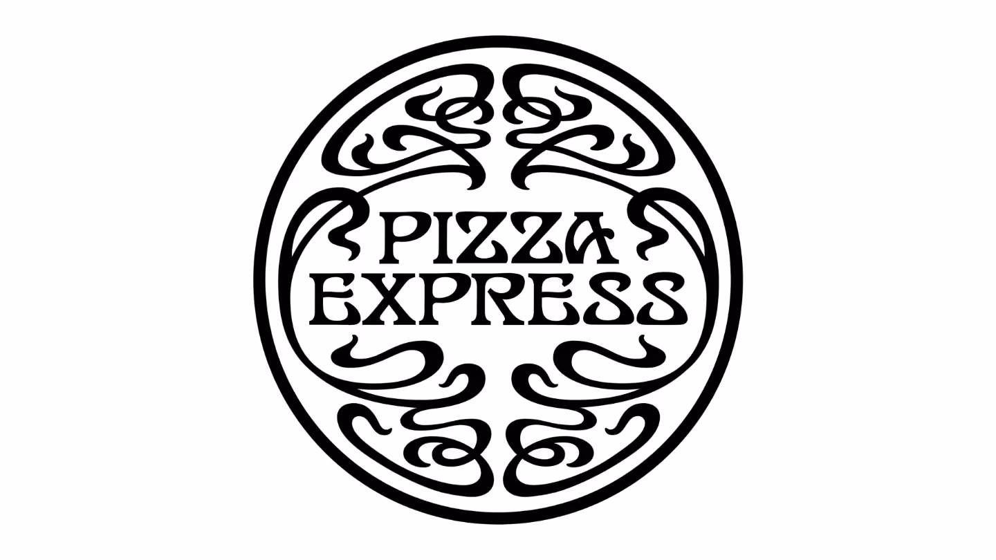 Pizza Express logo