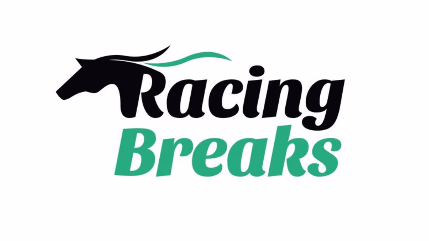 Racingbreaks.com logo