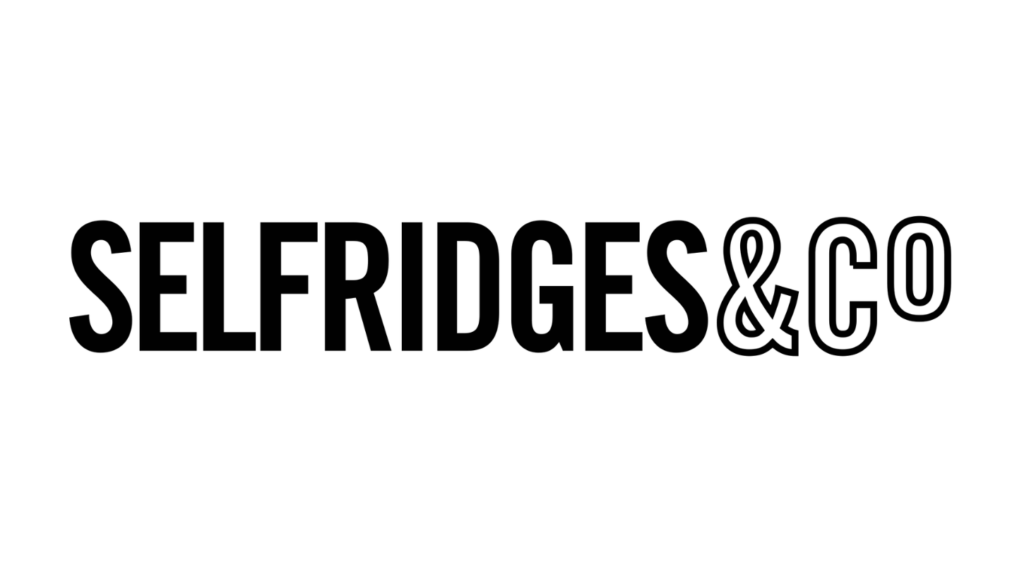 Selfridges logo