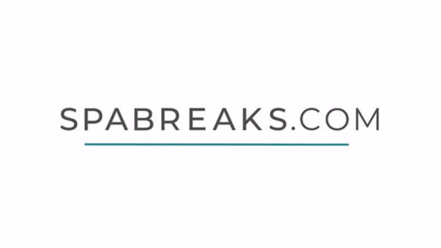 Spabreaks.com logo