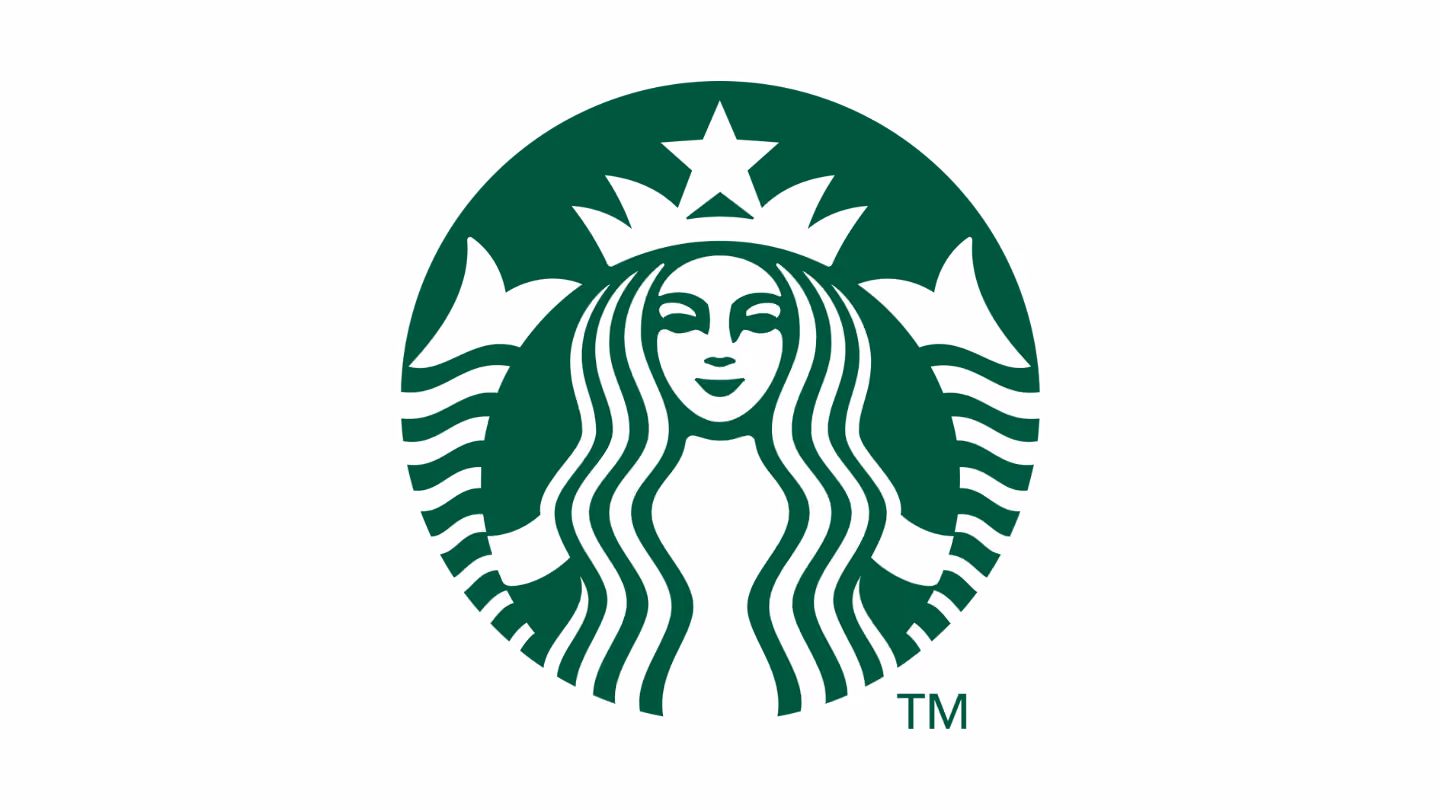 Starbucks logo