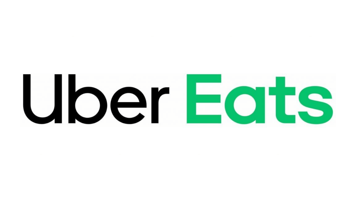 Uber Eats logo