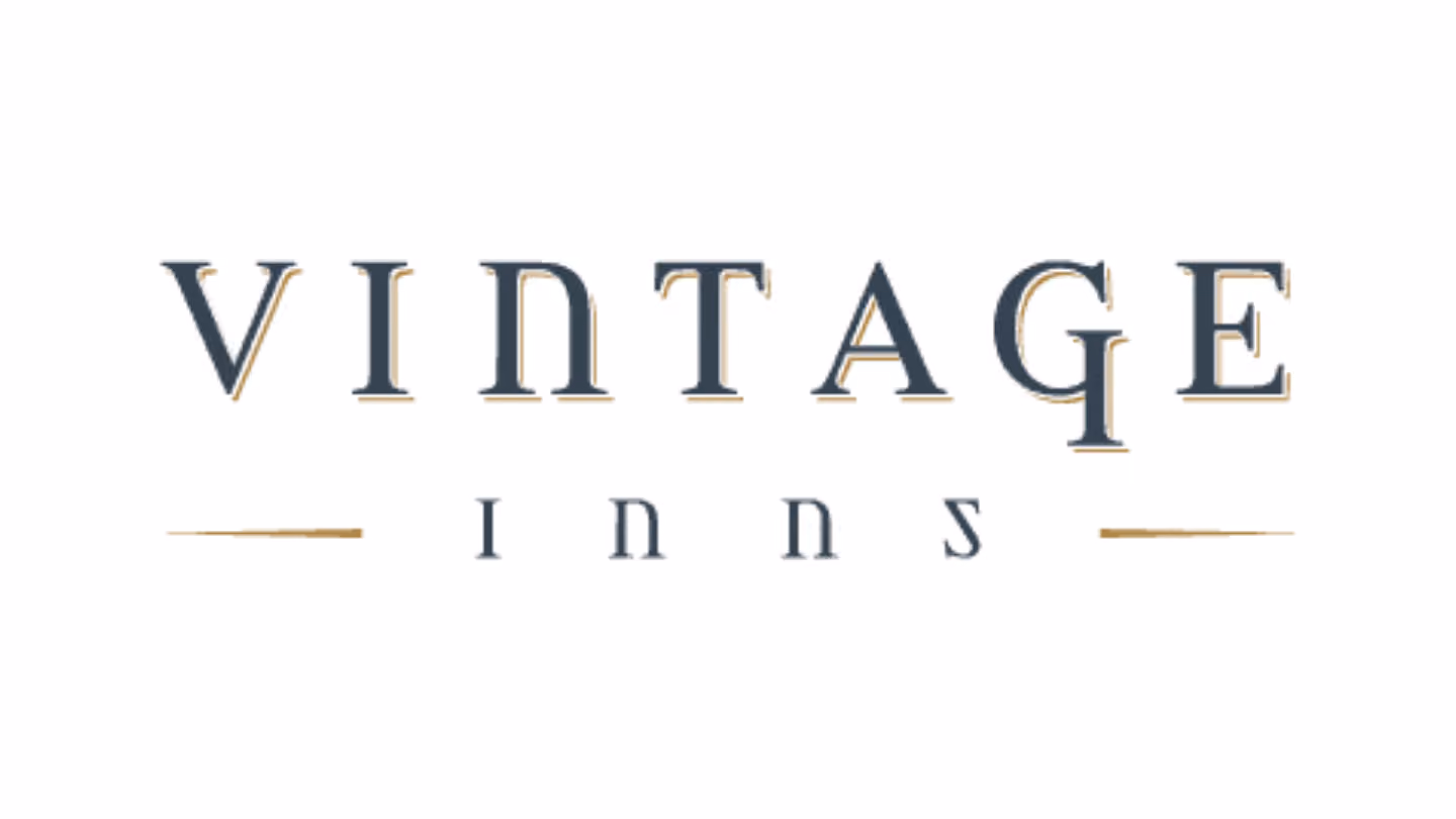 Vintage Inns logo