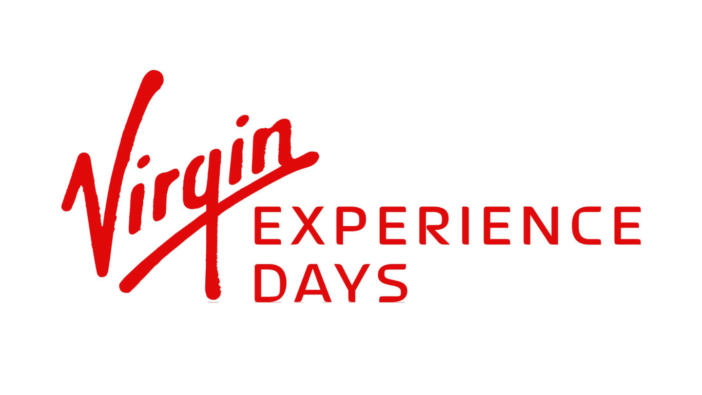 Virgin Experience Days logo