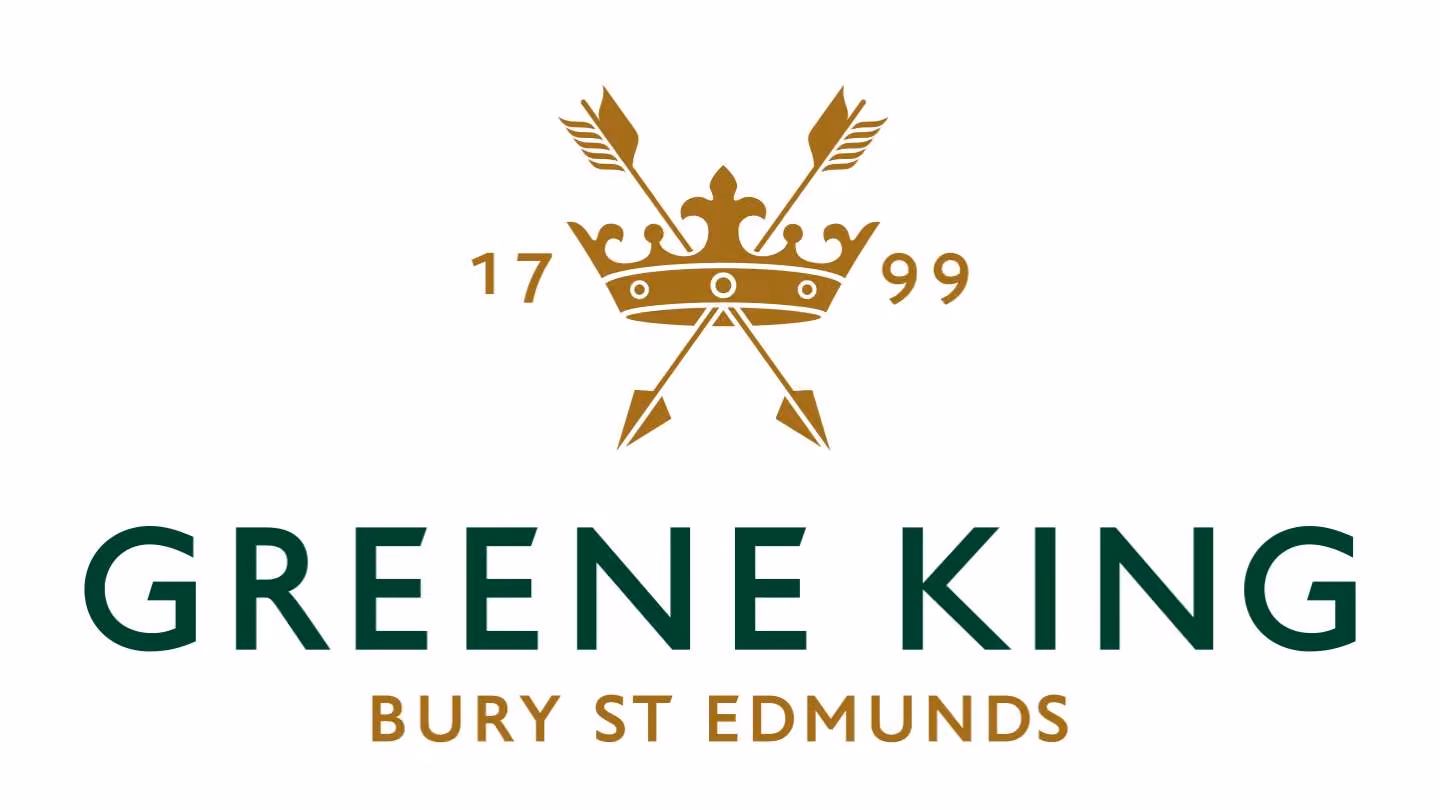 Greene King logo