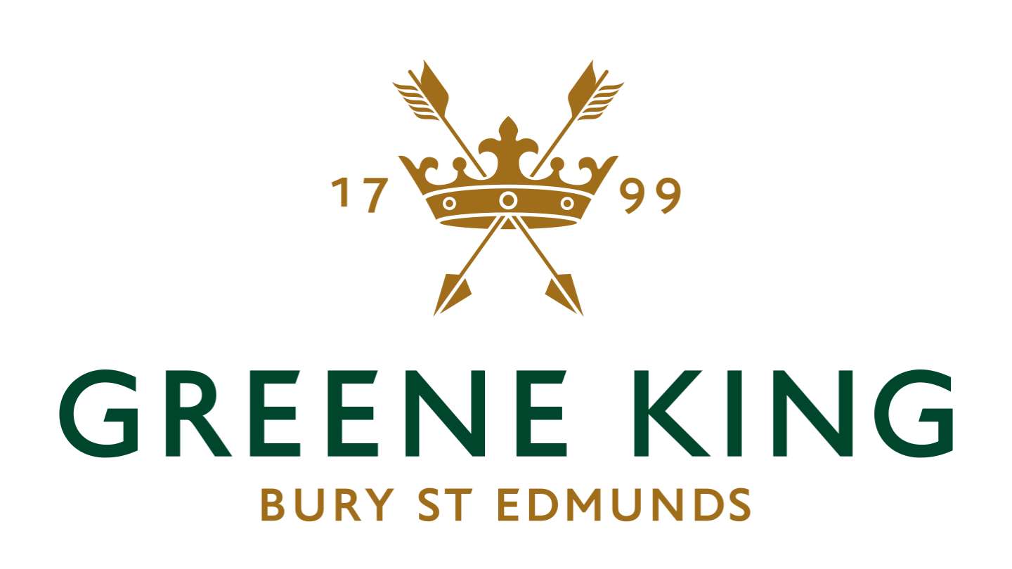 Greene King logo