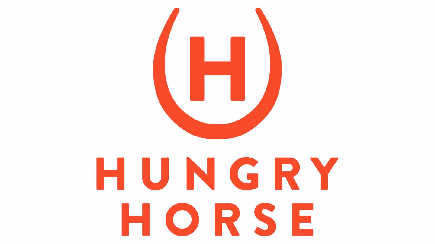 Hungry Horse logo