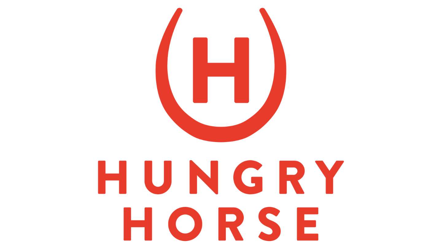 Hungry Horse logo