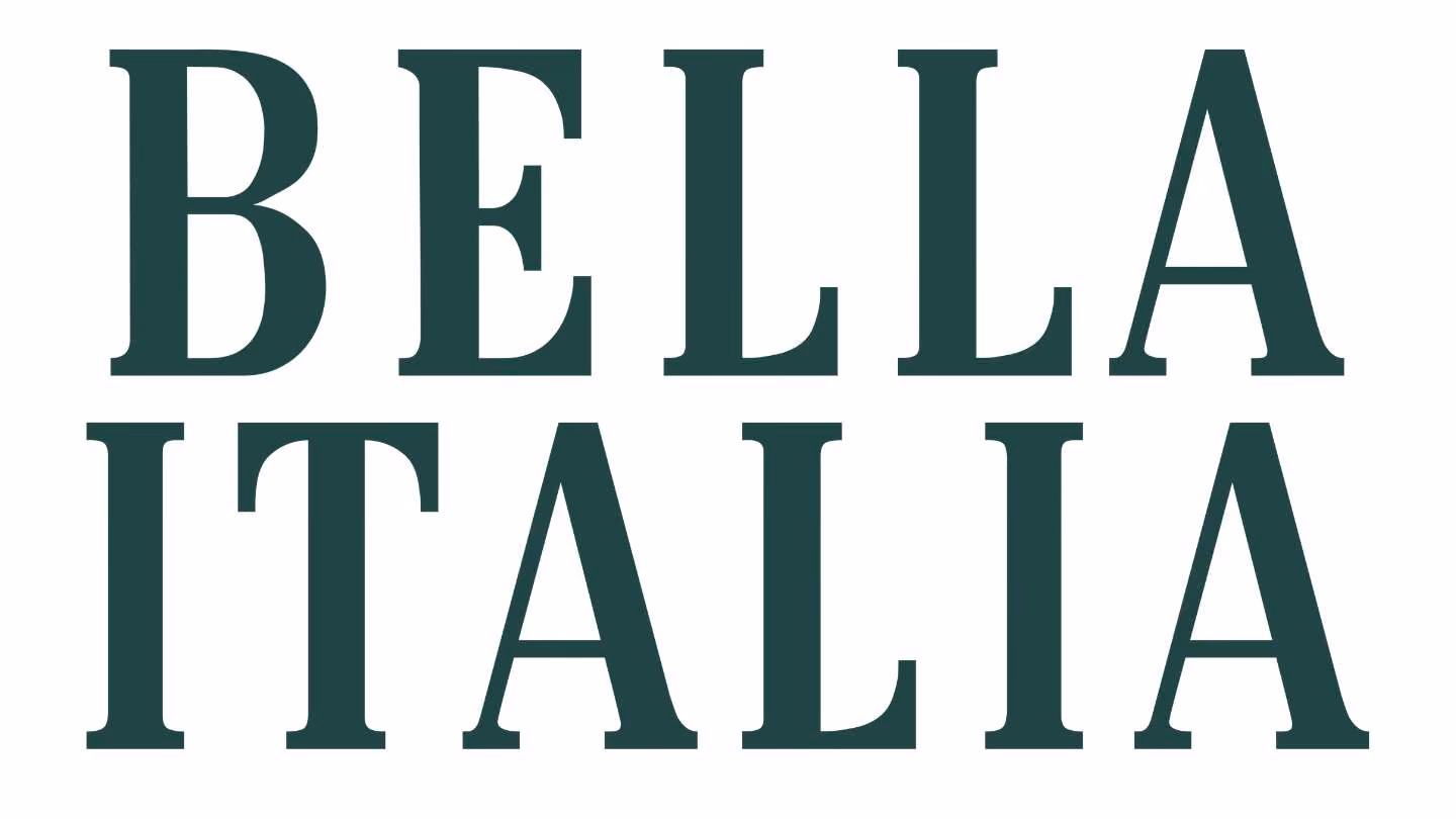 Bella Italia logo