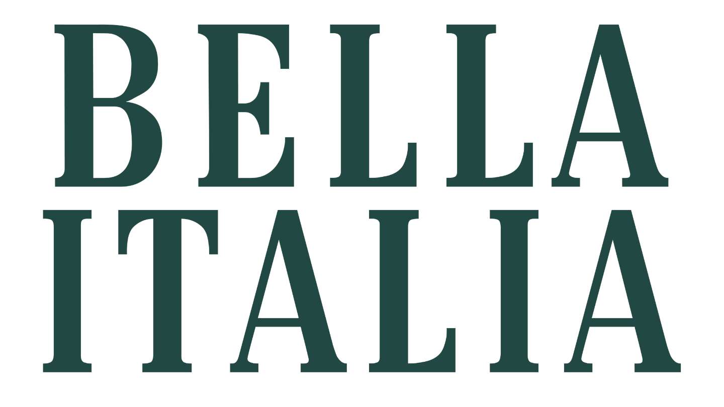 Bella Italia logo