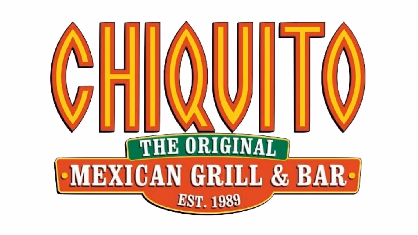 Chiquito logo