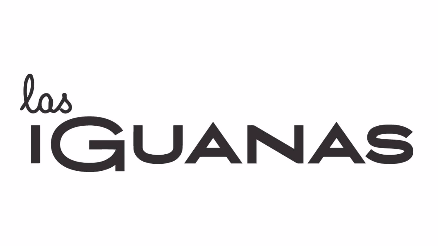 Las Iguanas logo