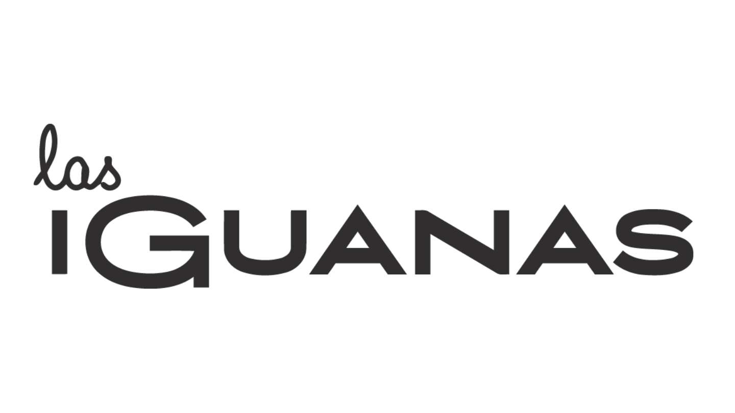 Las Iguanas logo