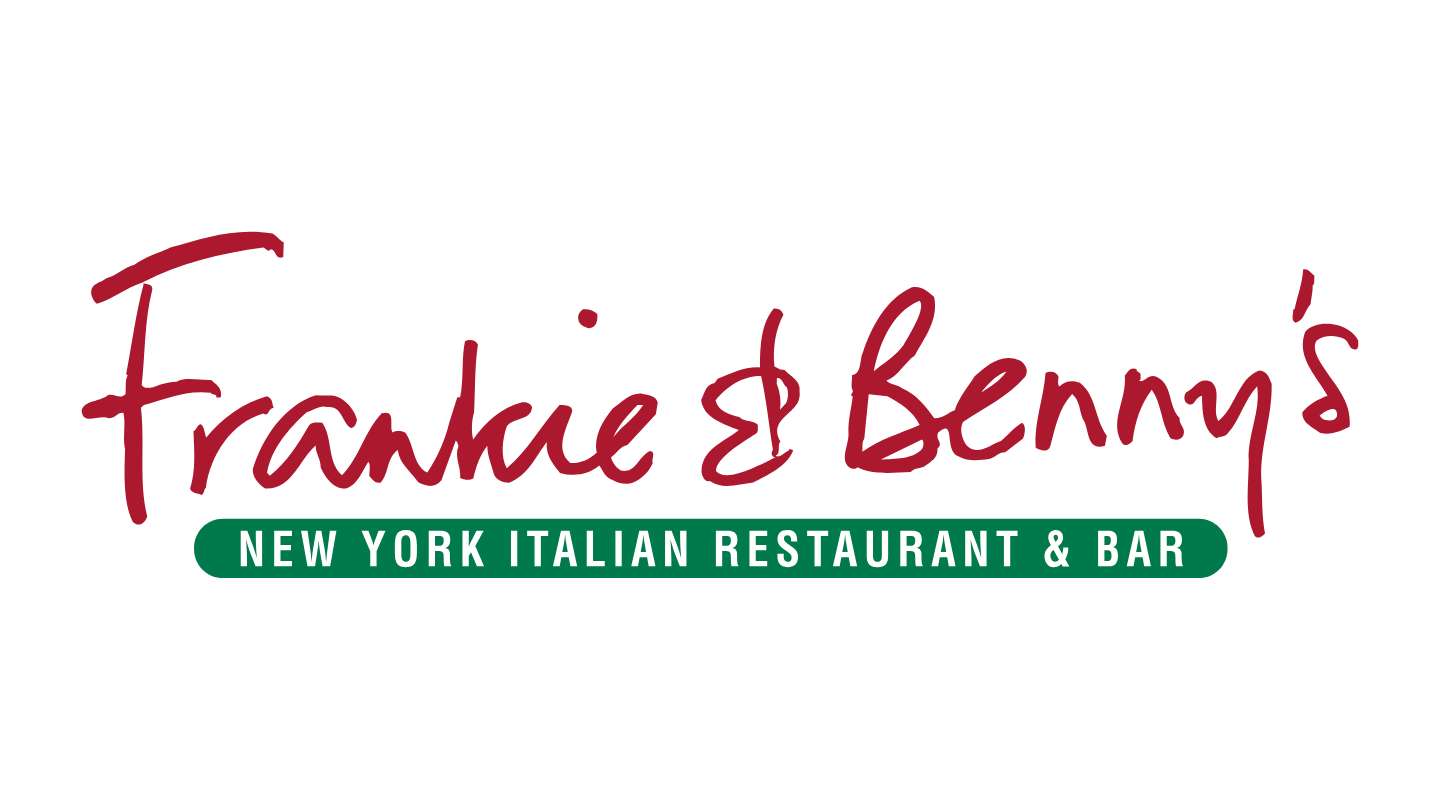 Frankie & Bennys logo