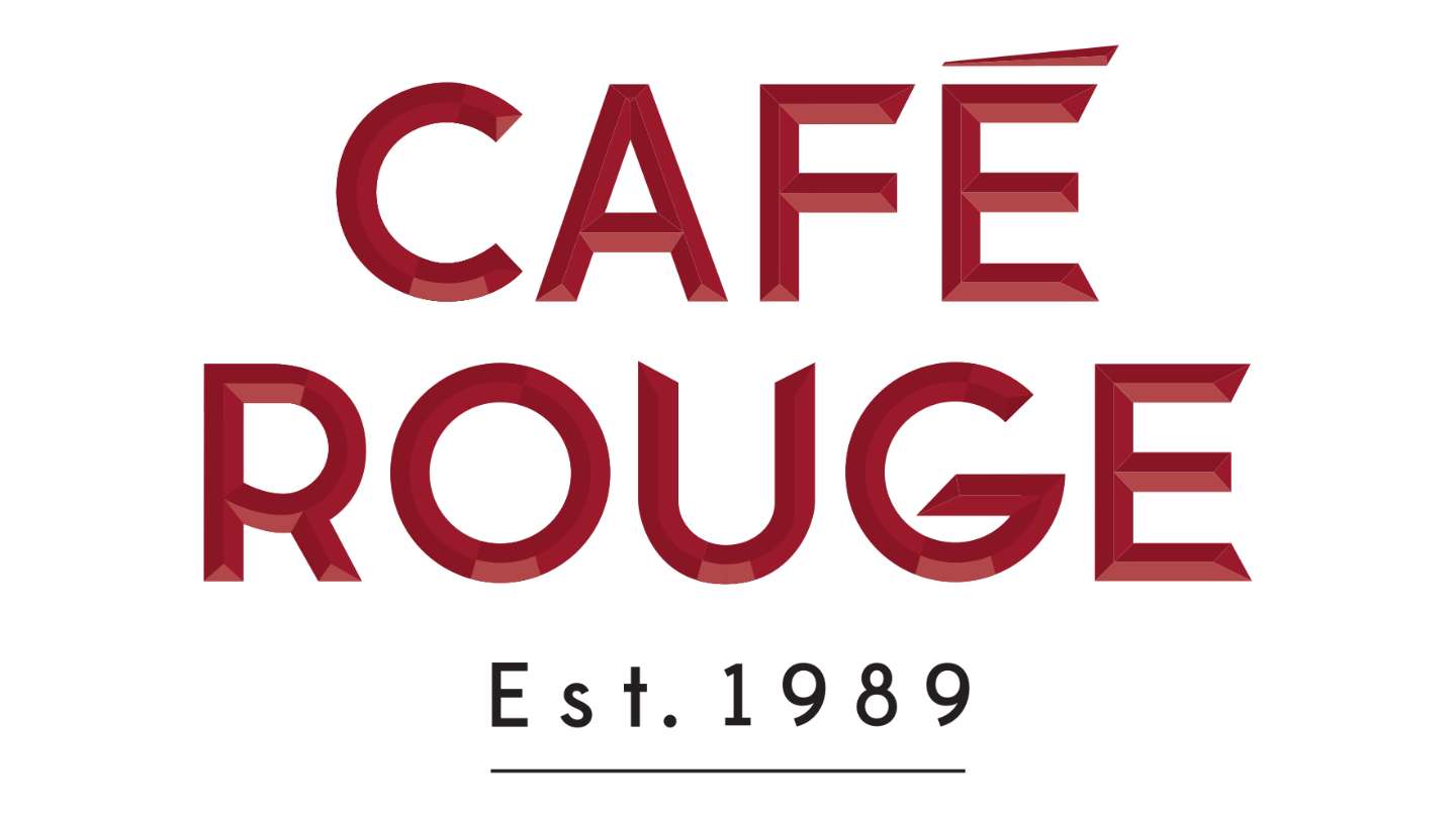 Cafe Rouge logo