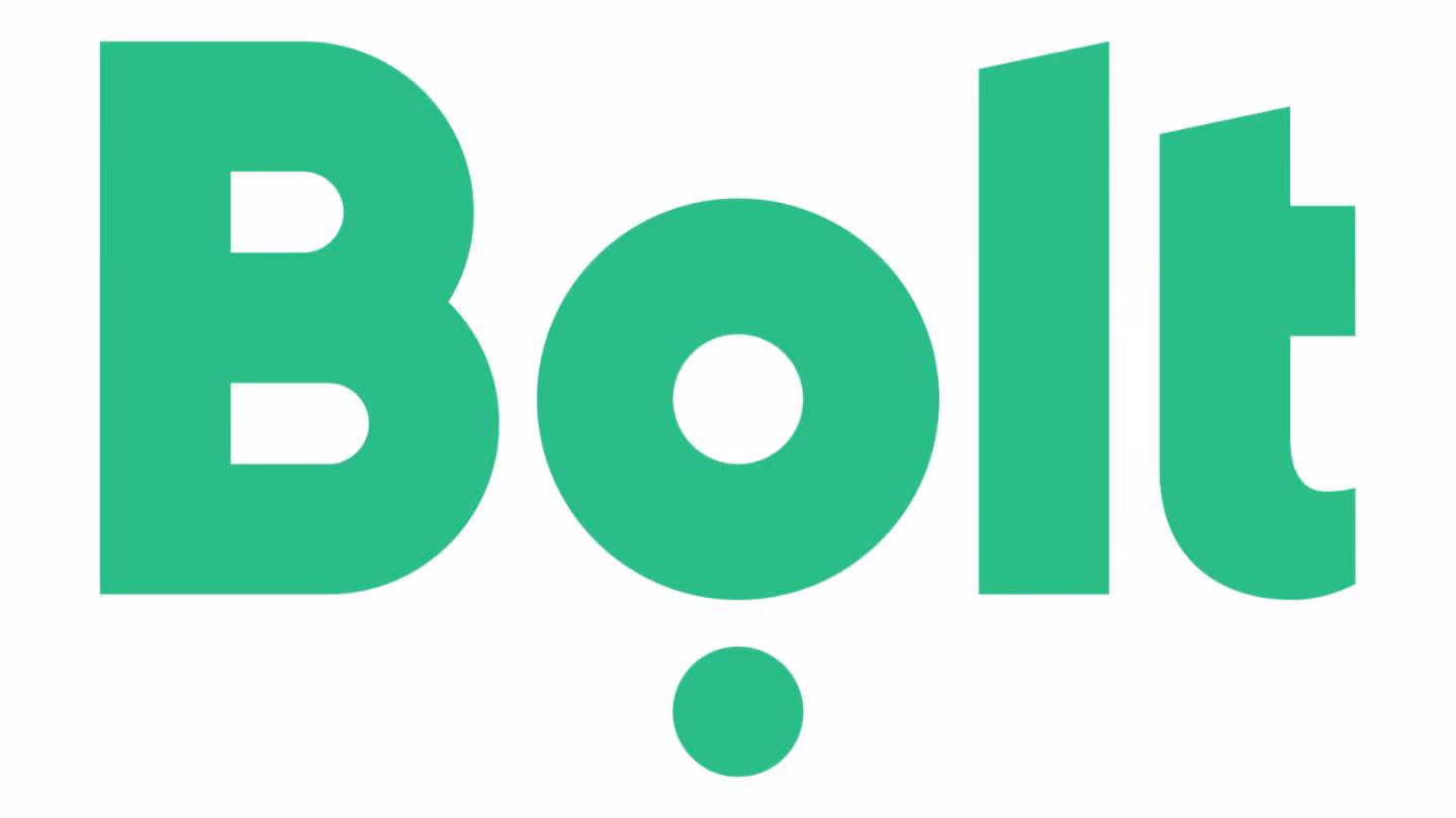 Bolt logo
