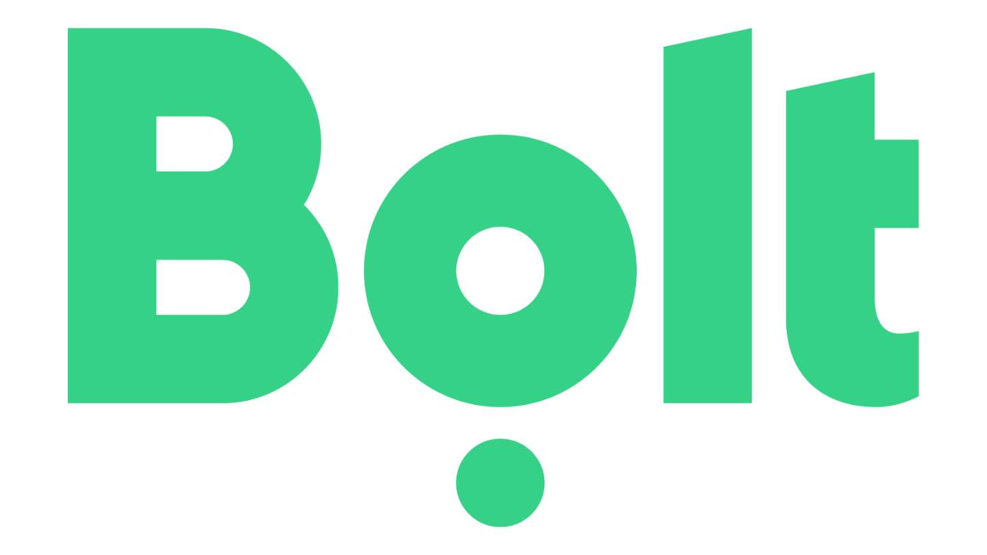 Bolt logo