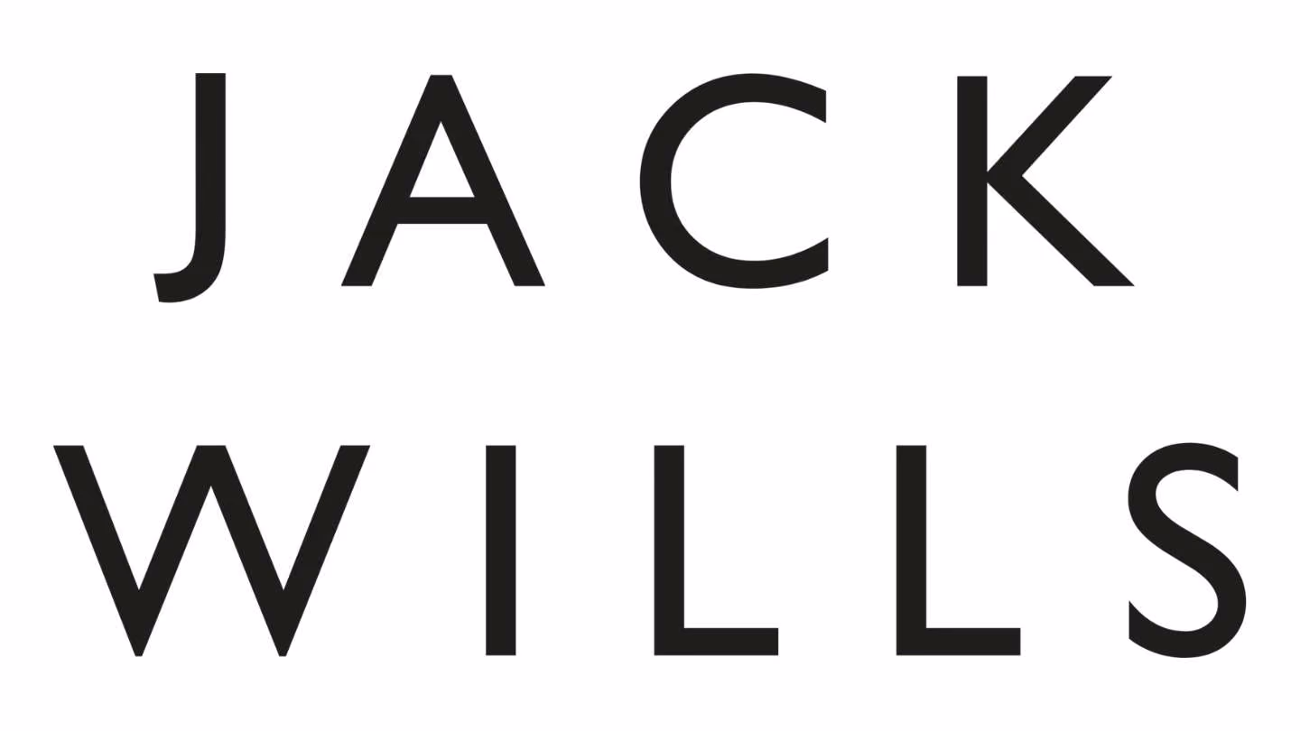 Jack Wills logo