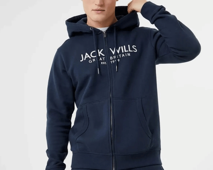 Jack Wills logo
