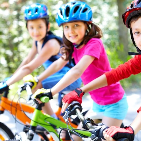 Evans Cycles logo