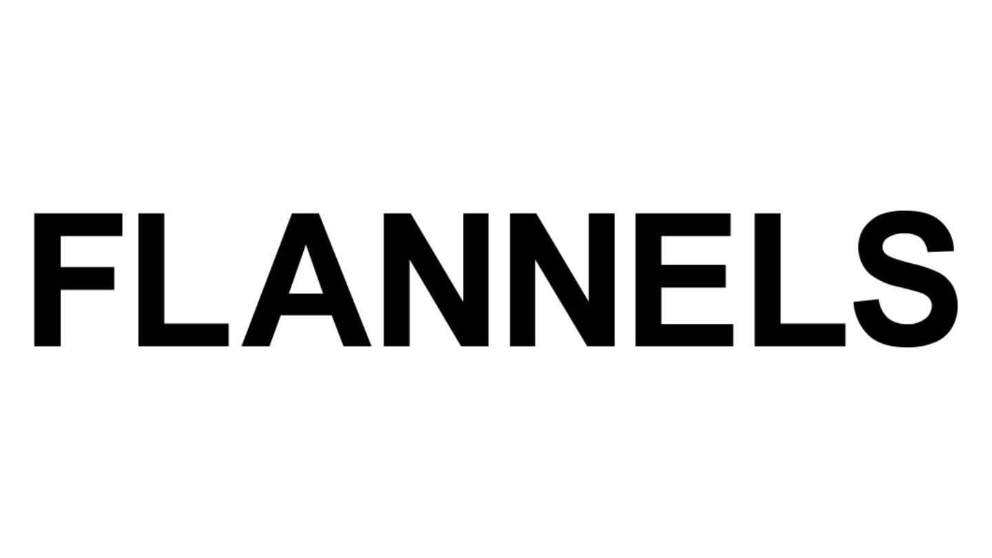 Flannels logo
