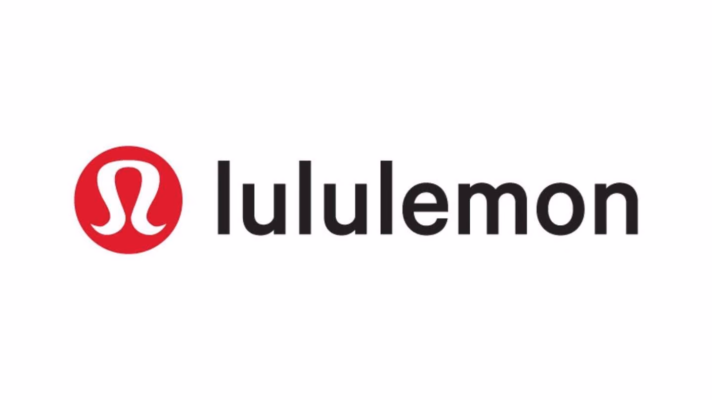 Lululemon logo