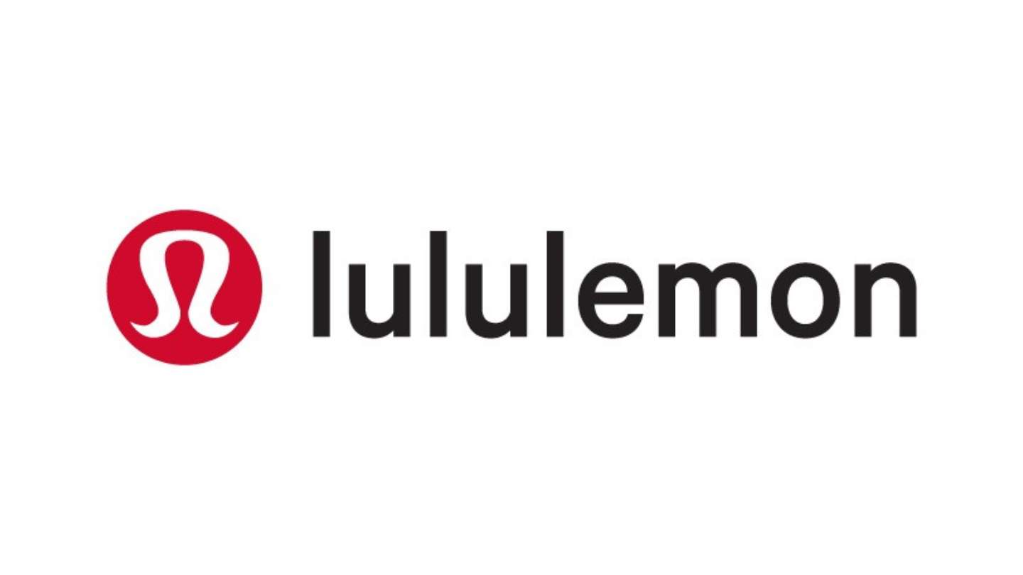 Lululemon logo