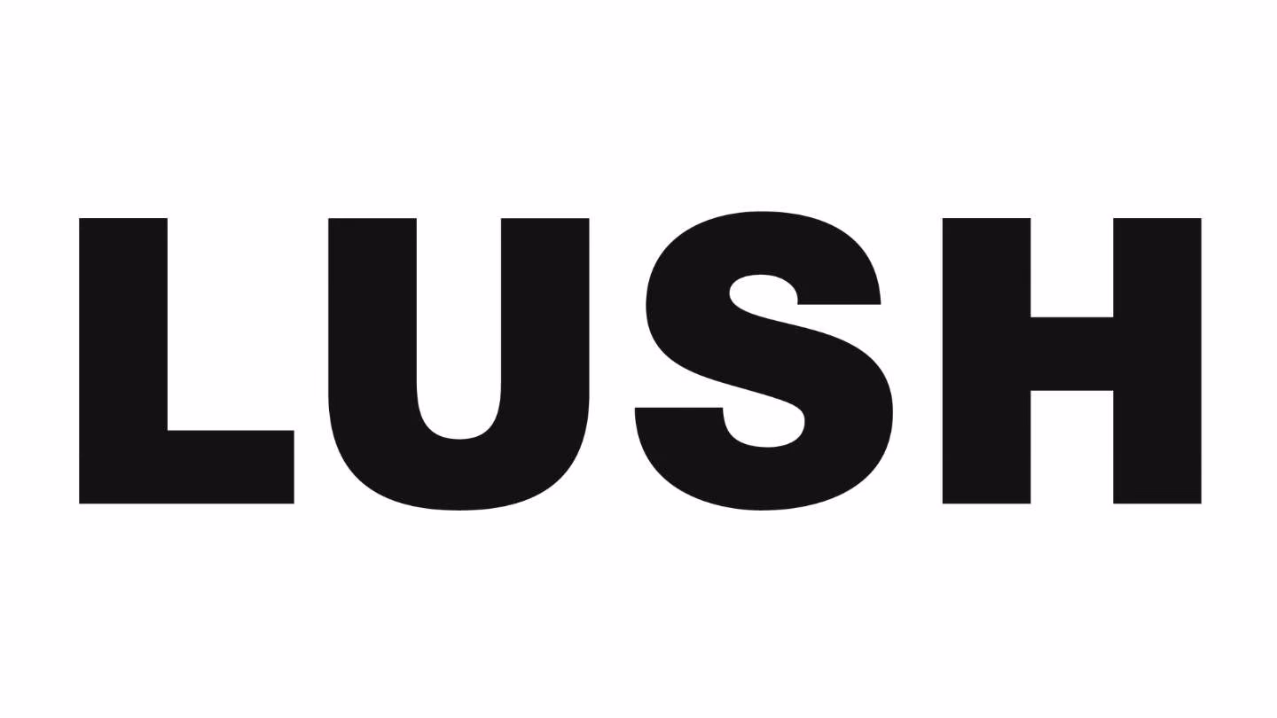 Lush logo