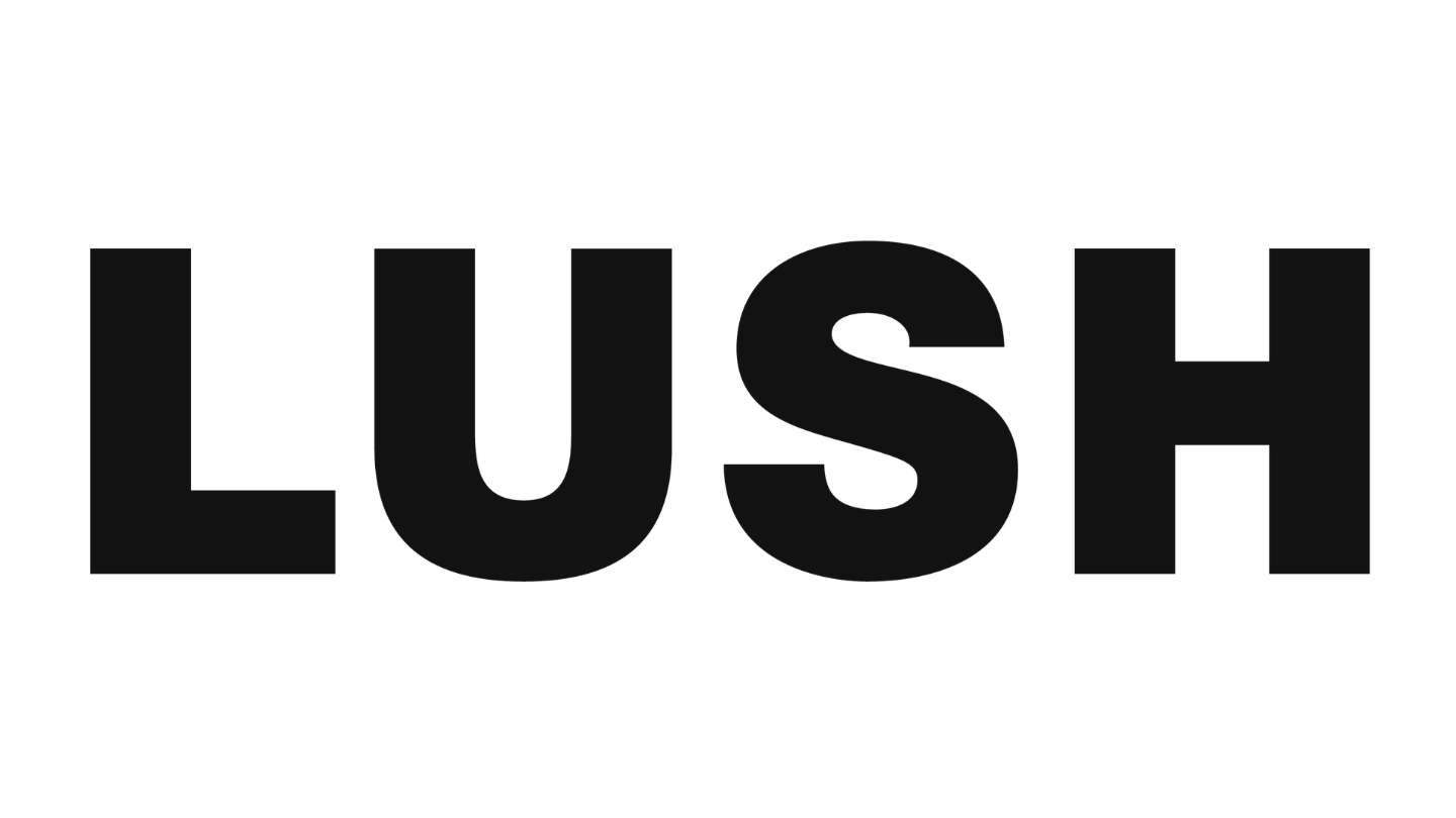 Lush logo
