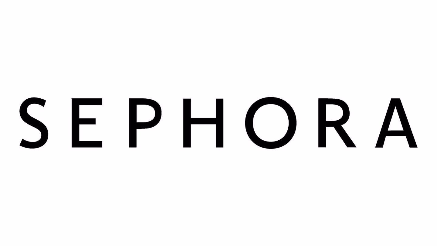 Sephora logo