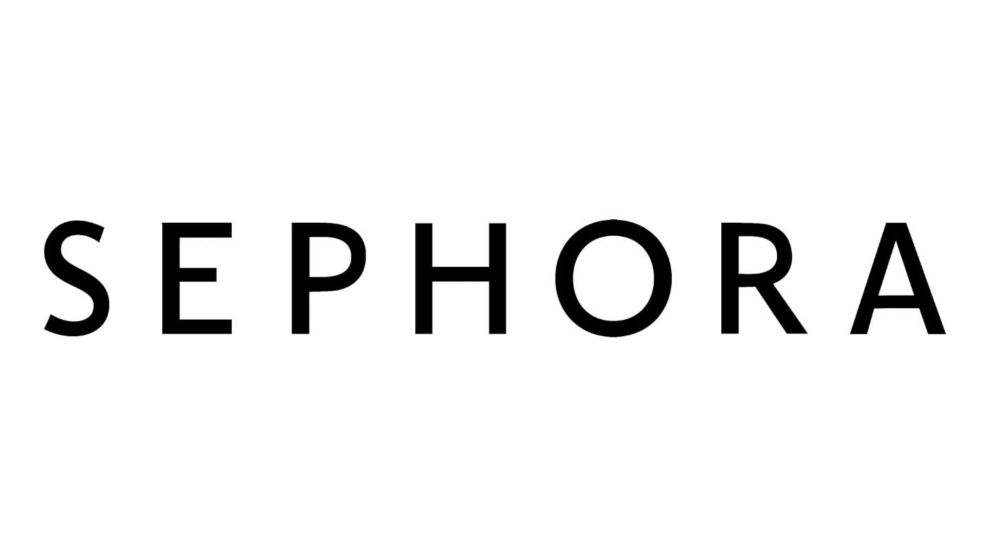 Sephora logo