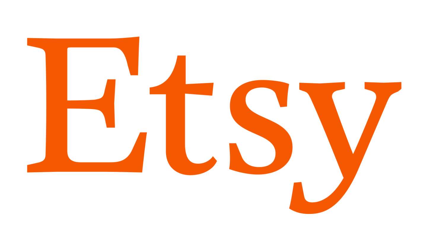 Etsy logo