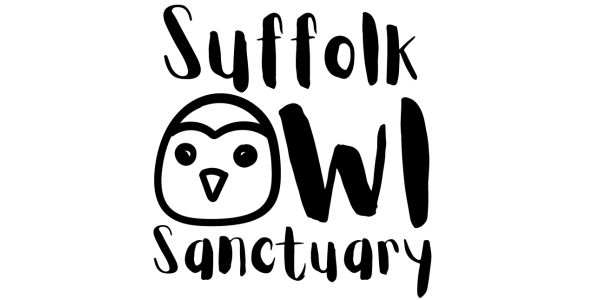 Logo of Suffolk Owl Sanctuary